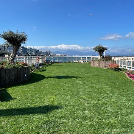 Deluxe Marina View Seafront Gibraltar Stay Luaran gambar