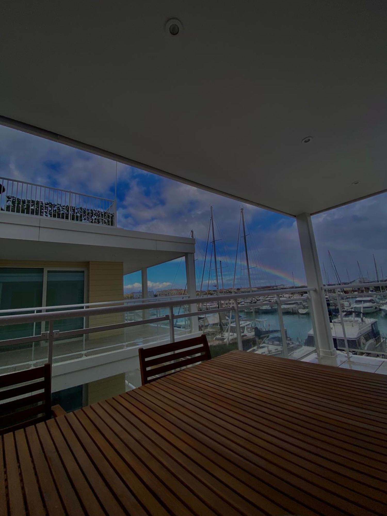 Deluxe Marina View Seafront Gibraltar Stay Luaran gambar
