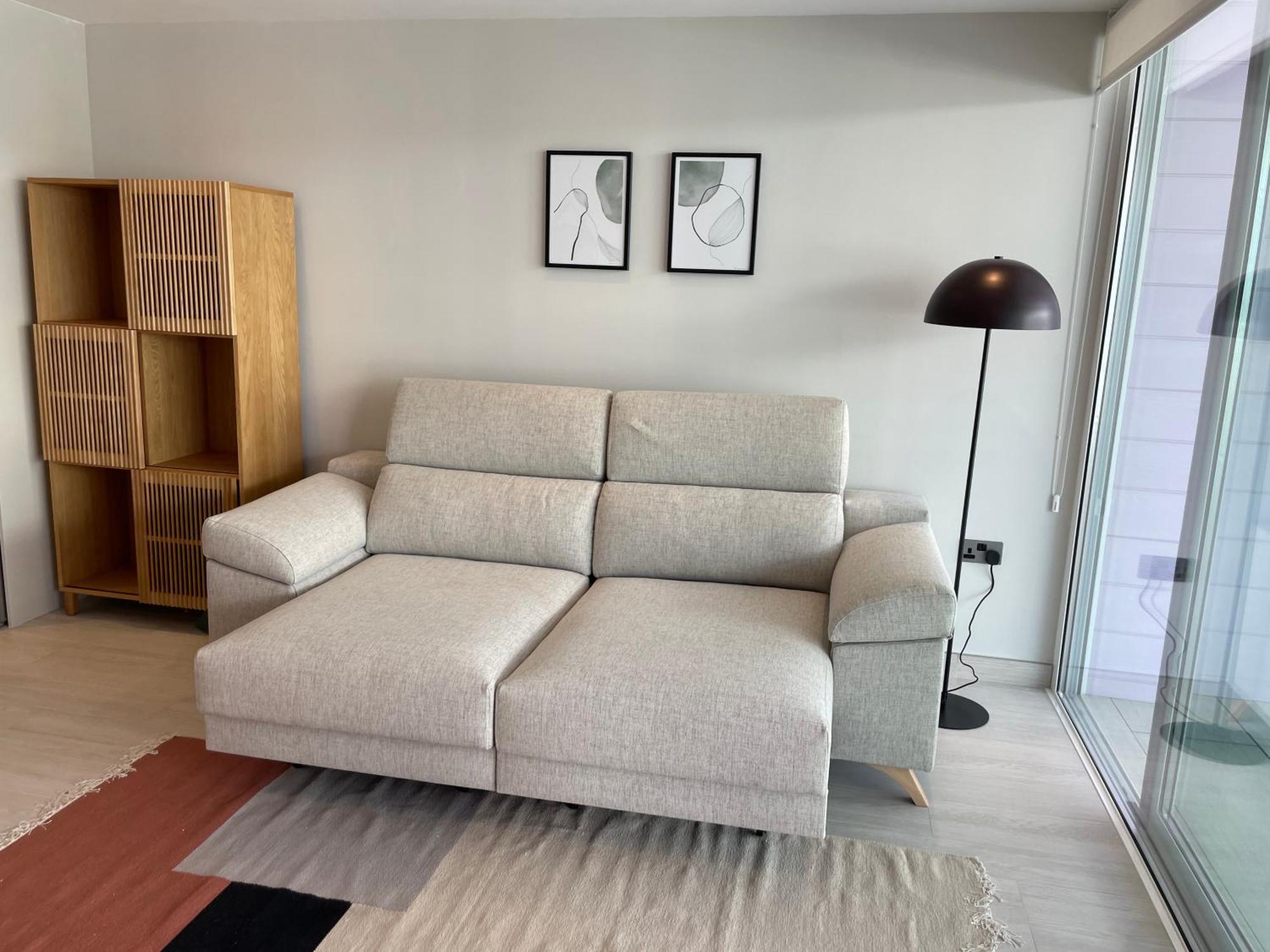 Deluxe Marina View Seafront Gibraltar Stay Luaran gambar