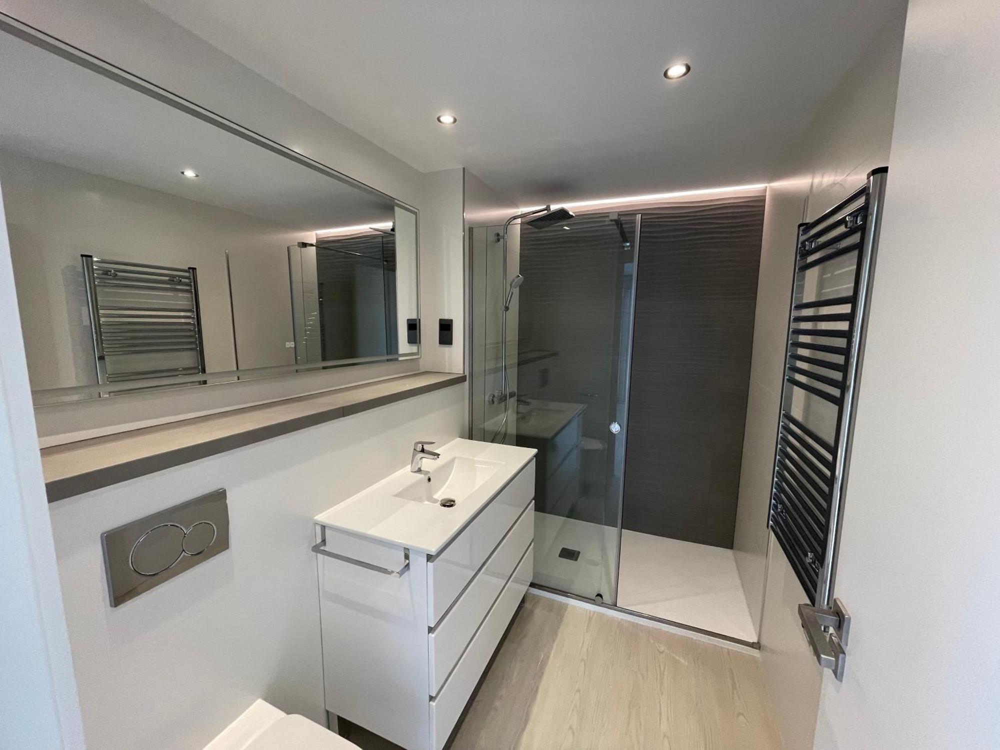Deluxe Marina View Seafront Gibraltar Stay Luaran gambar